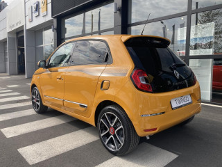 Renault Twingo Intens Sce 65 