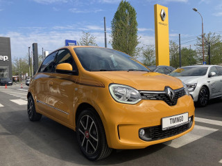 Renault Twingo Intens Sce 65 