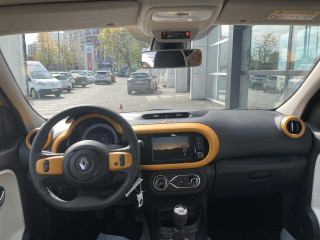 Renault Twingo Intens Sce 65 