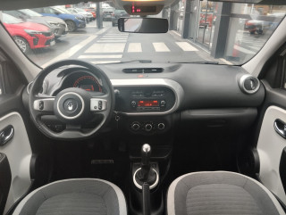 Renault Twingo 1.0 Limited 