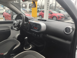 Renault Twingo 1.0 Limited 