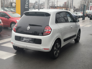 Renault Twingo 1.0 Limited 