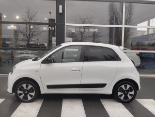 Renault Twingo 1.0 Limited 