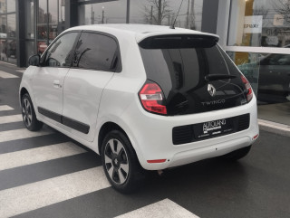 Renault Twingo 1.0 Limited 