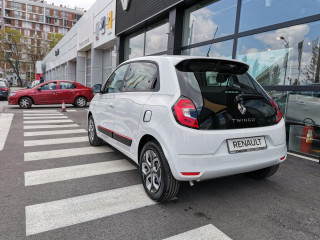 Renault Twingo Zen SCe 65 