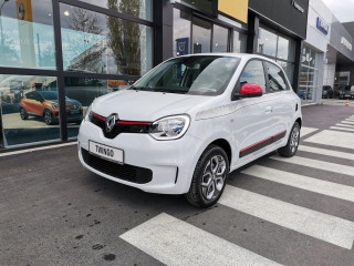 Renault Twingo Zen SCe 65 