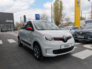 Renault Twingo Zen SCe 65 