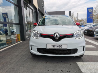 Renault Twingo Zen SCe 65 