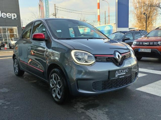 Renault Twingo 1.0 Zen