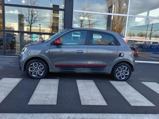 Renault Twingo 1.0 Zen