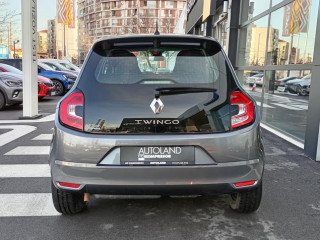 Renault Twingo 1.0 Zen