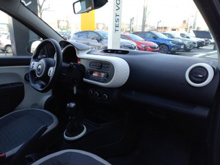 Renault Twingo 1.0 Zen