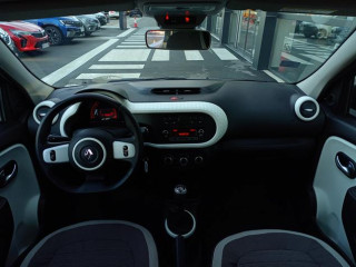 Renault Twingo 1.0 Zen