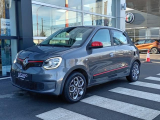 Renault Twingo 1.0 Zen