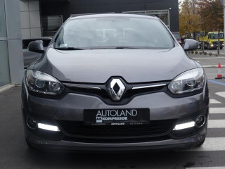 Renault Megane 1.5 dCi Expression 