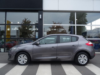Renault Megane 1.5 dCi Expression 