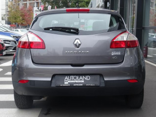 Renault Megane 1.5 dCi Expression 