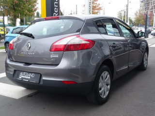 Renault Megane 1.5 dCi Expression 