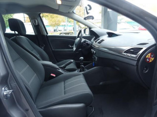 Renault Megane 1.5 dCi Expression 