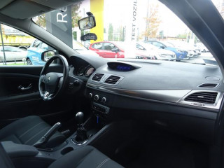 Renault Megane 1.5 dCi Expression 