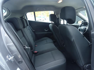 Renault Megane 1.5 dCi Expression 