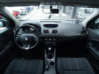 Renault Megane 1.5 dCi Expression 