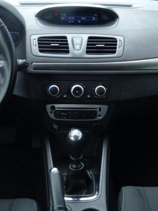 Renault Megane 1.5 dCi Expression 