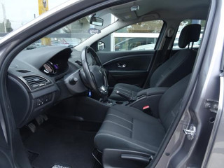 Renault Megane 1.5 dCi Expression 