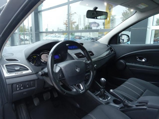 Renault Megane 1.5 dCi Expression 