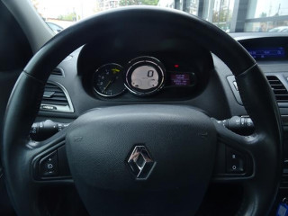 Renault Megane 1.5 dCi Expression 