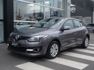Renault Megane 1.5 dCi Expression 