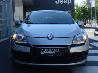 Renault Megane 1.5 dCi Authentique 