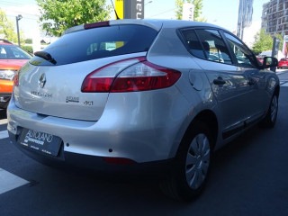 Renault Megane 1.5 dCi Authentique 