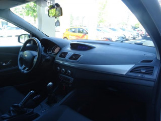 Renault Megane 1.5 dCi Authentique 