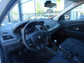 Renault Megane 1.5 dCi Authentique 