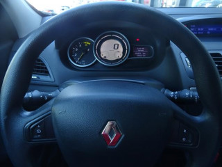 Renault Megane 1.5 dCi Authentique 