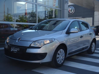 Renault Megane 1.5 dCi Authentique 