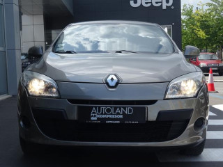 Renault Megane 1.5 dCi Generation 