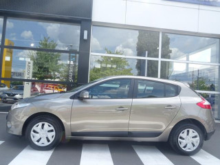 Renault Megane 1.5 dCi Generation 