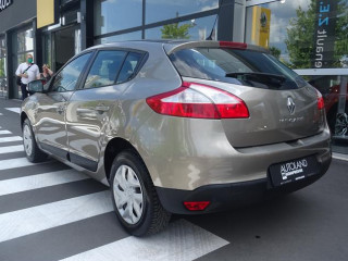 Renault Megane 1.5 dCi Generation 