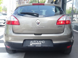 Renault Megane 1.5 dCi Generation 