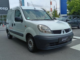 Renault Kangoo 1.5 dCi