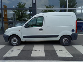 Renault Kangoo 1.5 dCi