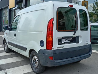 Renault Kangoo 1.5 dCi