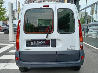 Renault Kangoo 1.5 dCi
