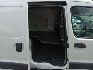 Renault Kangoo 1.5 dCi