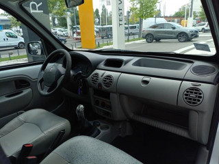 Renault Kangoo 1.5 dCi