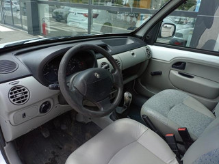 Renault Kangoo 1.5 dCi