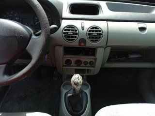 Renault Kangoo 1.5 dCi