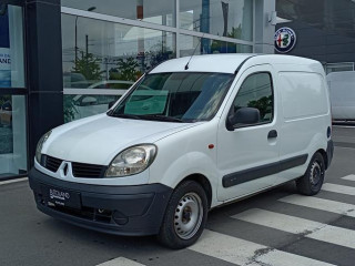 Renault Kangoo 1.5 dCi